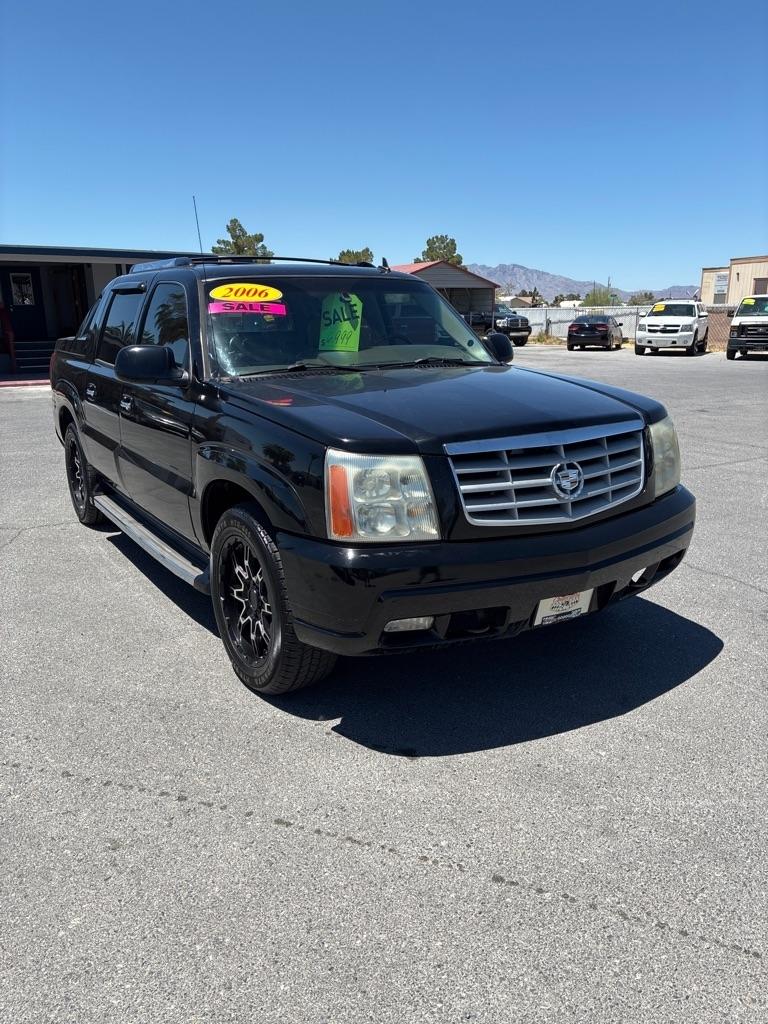 cadillac escalade ext 2006 3GYEK62N56G126428 image cadillac escalade ext 2006 3GYEK62N56G126428 image